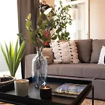 Relaxing House Faro - Rogil 6 Vakantiehuis *