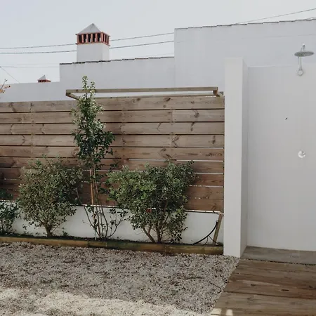 Relaxing House Faro - Rogil 6 アルジェズール