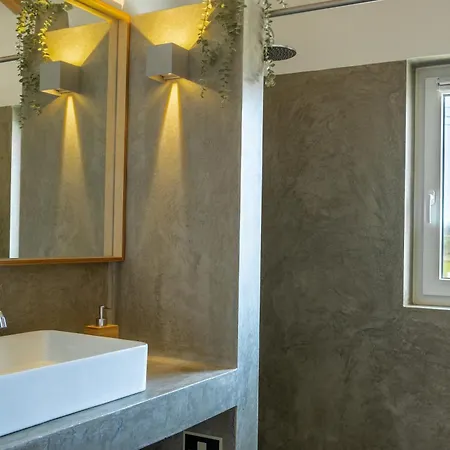 Relaxing House Faro - Rogil 6 Prázdninový dům Aljezur