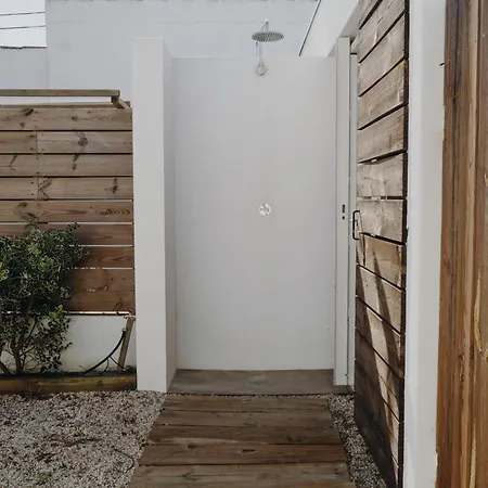 Relaxing House Faro - Rogil 6